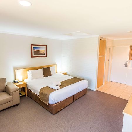 Hospitality Carnarvon, Surestay Collection By Best Western Exterior foto