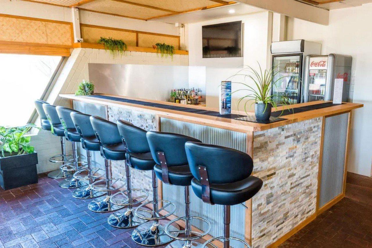 Hospitality Carnarvon, Surestay Collection By Best Western Exterior foto