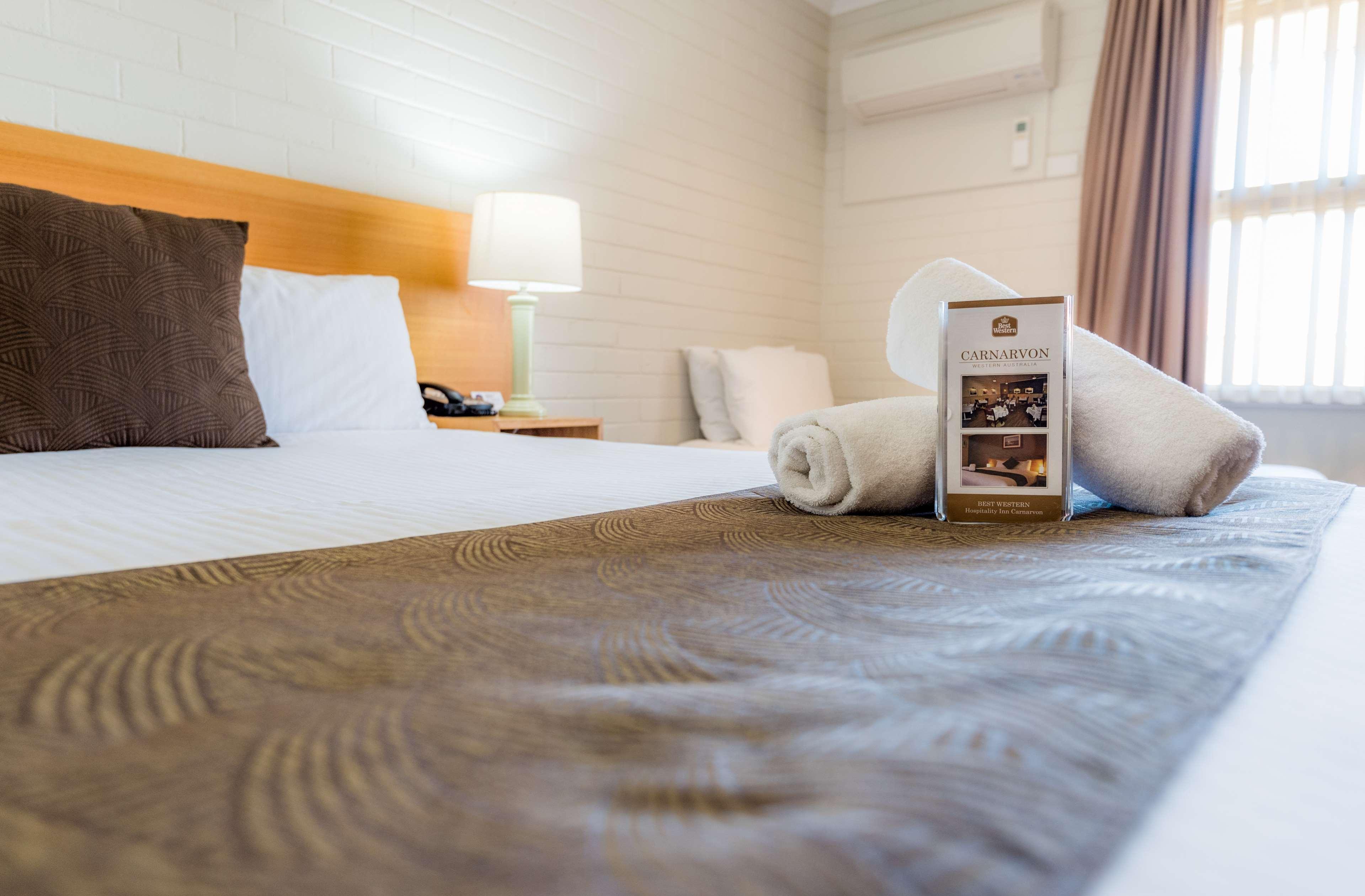 Hospitality Carnarvon, Surestay Collection By Best Western Exterior foto