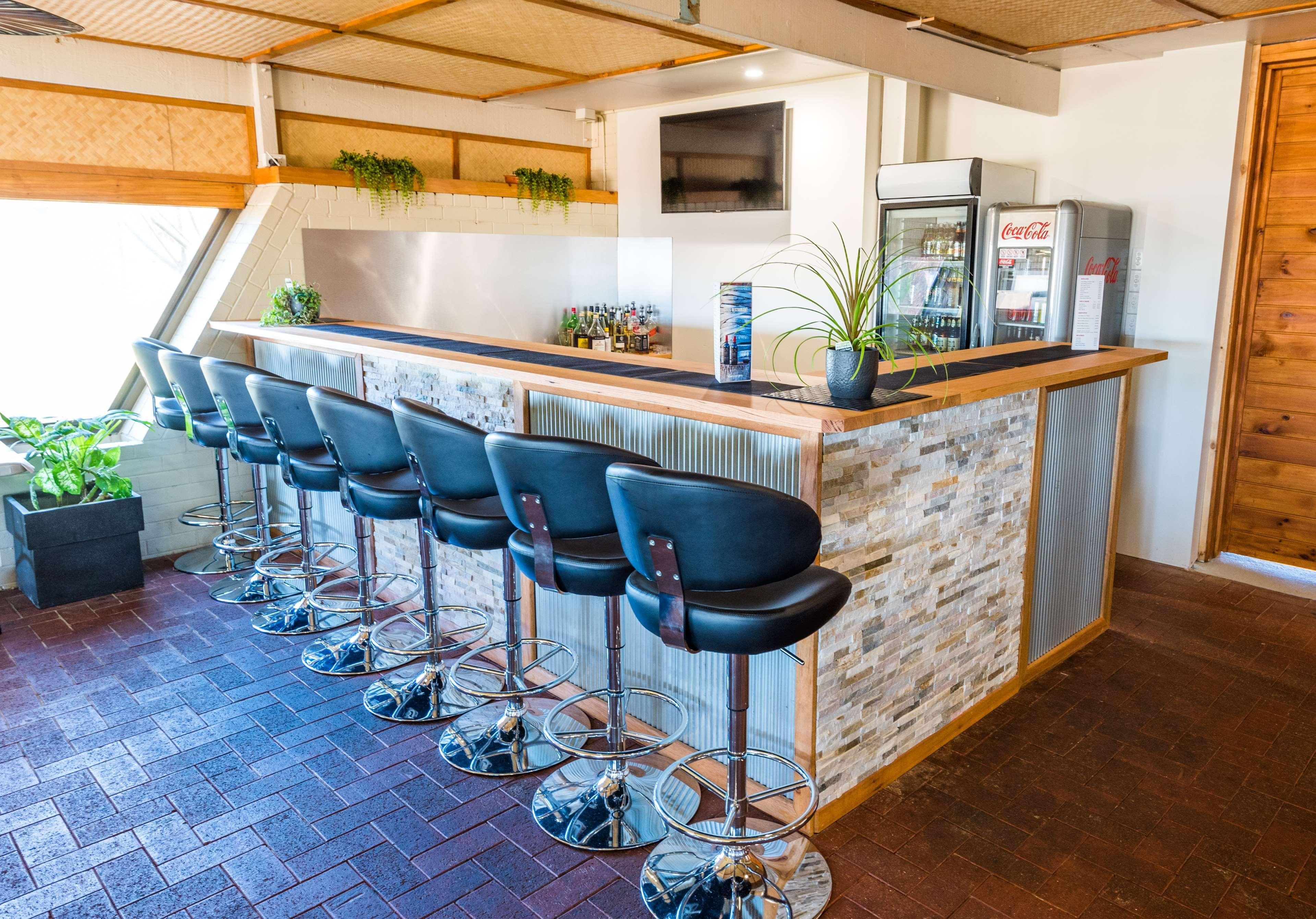 Hospitality Carnarvon, Surestay Collection By Best Western Exterior foto