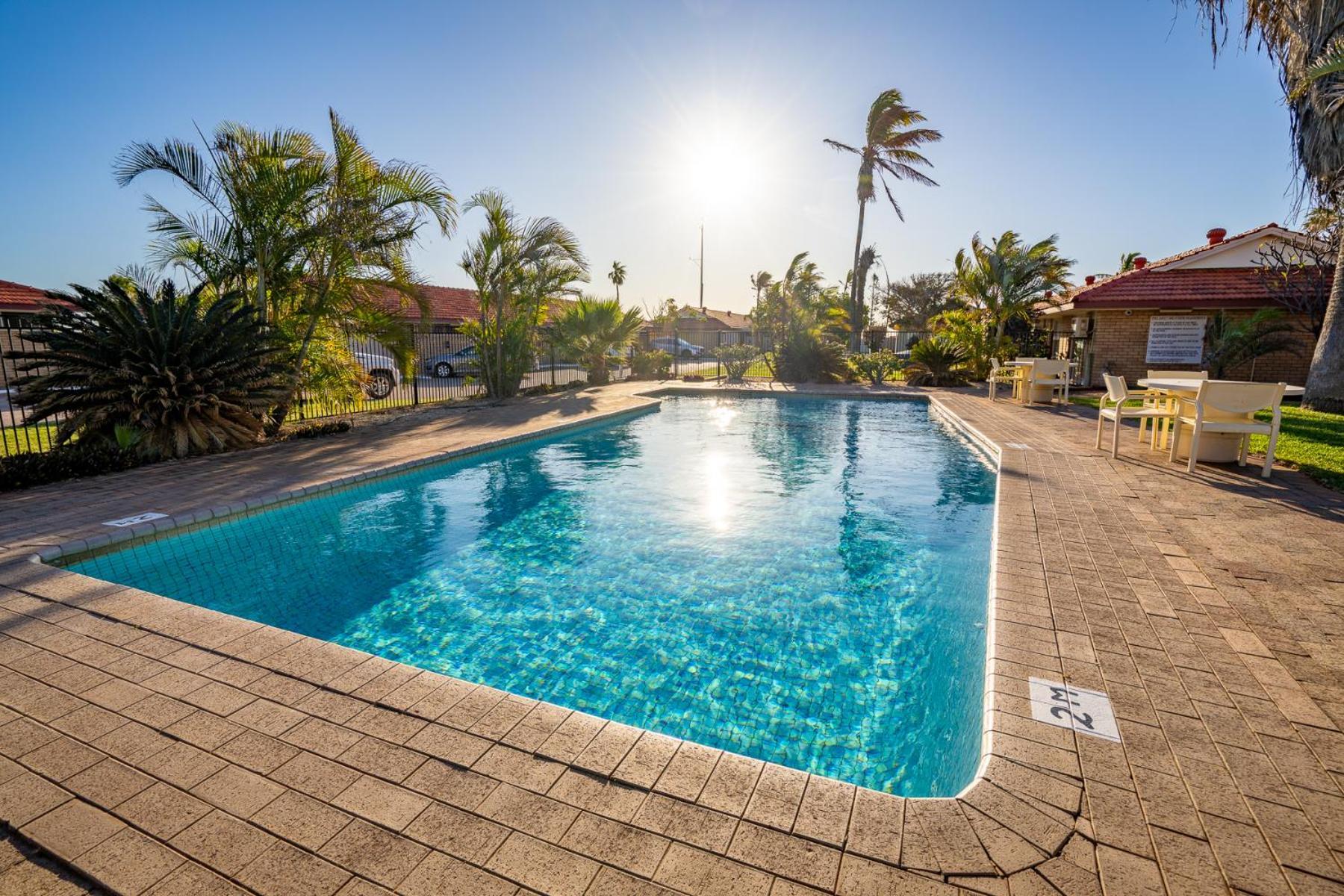 Hospitality Carnarvon, Surestay Collection By Best Western Exterior foto