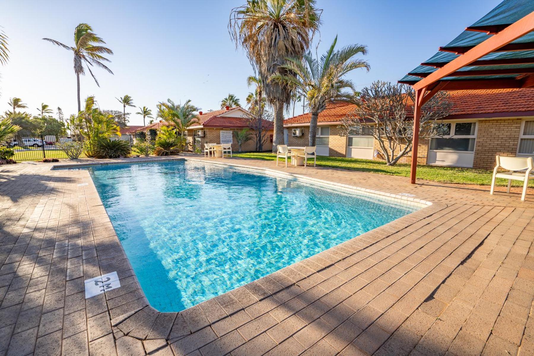 Hospitality Carnarvon, Surestay Collection By Best Western Exterior foto