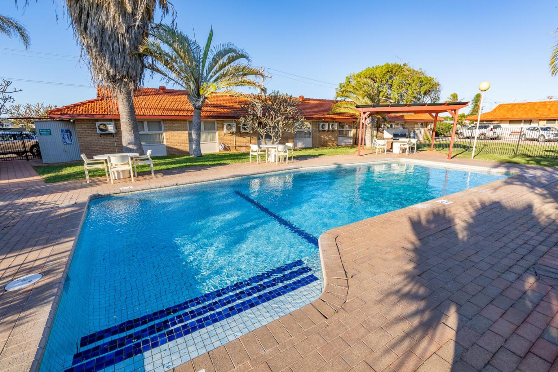Hospitality Carnarvon, Surestay Collection By Best Western Exterior foto